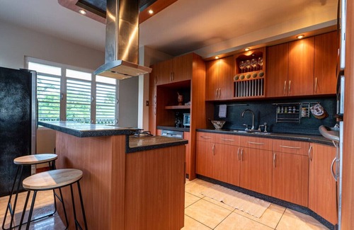 Jaguey Casa | Enjoy Rare Huge POOL 4br Perfect for Families!