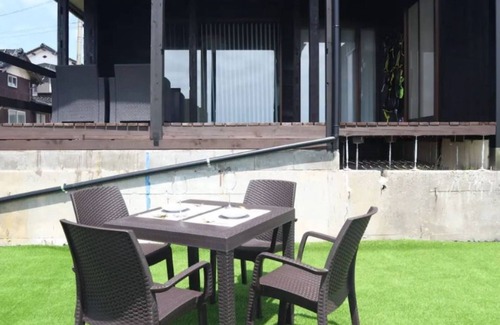 Suzu Casa | Enjoy relaxing time Open air bath ocean views / Suzu Ishikawa