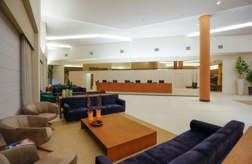 Olimpia Apartamento | Enjoy Resort em frente Thermas até 5 pessoas