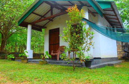 Udawalawa Casa | Enjoy River Cottage