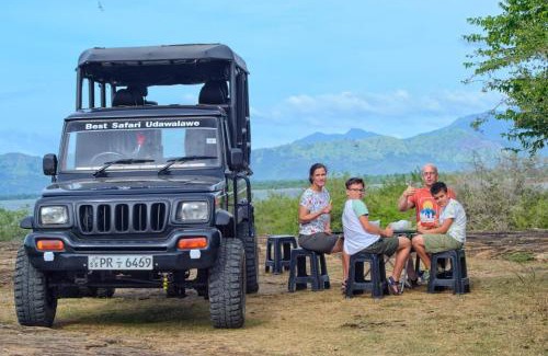 Udawalawa Casa | Enjoy River Cottage