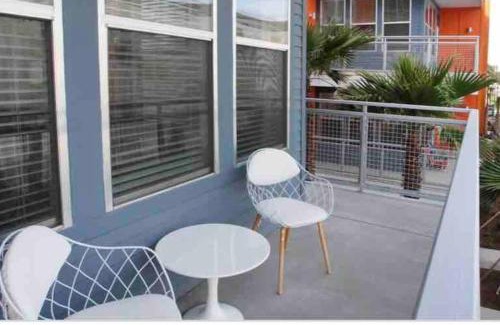 Downtown Jacksonville Apartamento | Enjoy Riverside with a gorgeous view