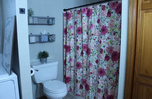 Dawn Otro | Enjoy rural Missouri and a quiet getaway at White Cottage Farm.