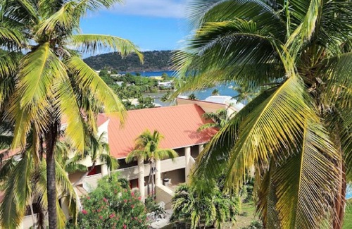 Frydendal Hotel | Enjoy Saint Thomas the VI like no other @ Margaritaville