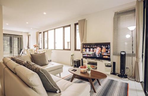 Bophut Apartamento | Enjoy Samui Residences Pause by Replay