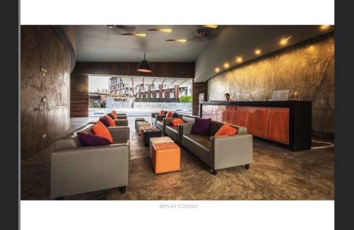 Bophut Apartamento | Enjoy Samui Residences Pause by Replay