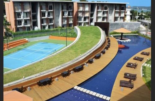 Bophut Apartamento | Enjoy Samui Residences Pause by Replay
