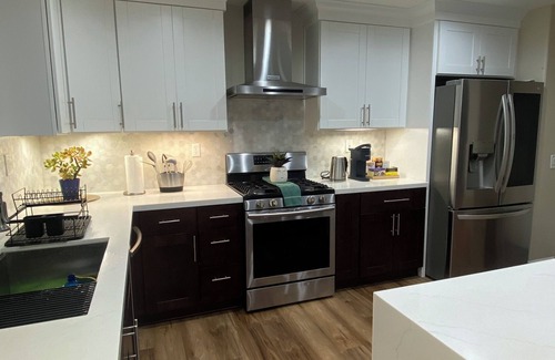 Ocean View Hills Casa | Enjoy San Diego! Less than 5-min drive to Sesame Place and NICU Amphitheater!