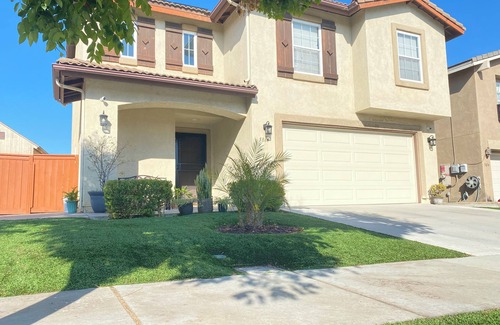 Ocean View Hills Casa | Enjoy San Diego! Less than 5-min drive to Sesame Place and NICU Amphitheater!