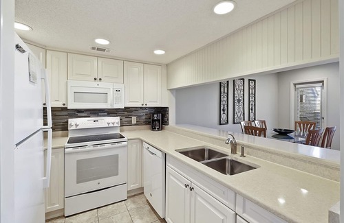 Shelter Cove Condominio | Enjoy Shelter Cove Harbour & Marina with Best Summertime Fireworks View - HS7329