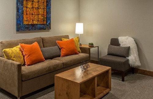 Breckenridge Hotel | Enjoy Ski In/Out Luxury at the Foot of Peak 8! ALL the Amenities!