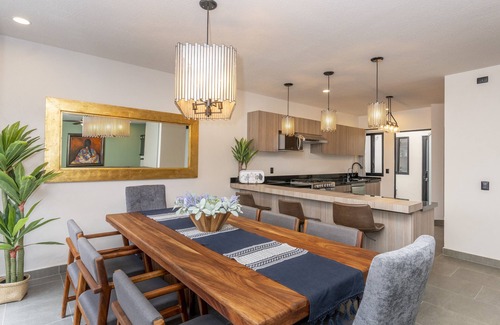 San Miguel de Allende Casa | Enjoy SMA Nestled in Nueva Escondida