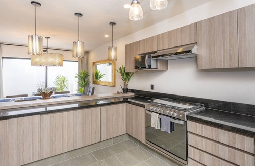 San Miguel de Allende Casa | Enjoy SMA Nestled in Nueva Escondida