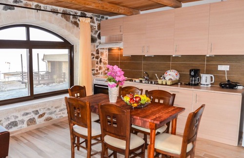 Agalianos Apartamento | Disfruta del sur de Creta en Villa Irena.