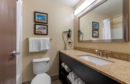 Highlands Ranch Casa | Enjoy spacious accommodations in Denver!!