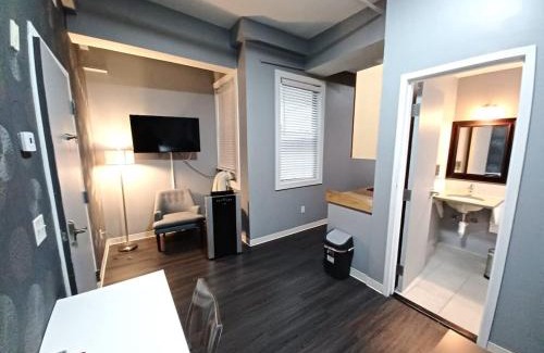 Downtown Boston Apartamento | Enjoy Spring Time In Boston 406