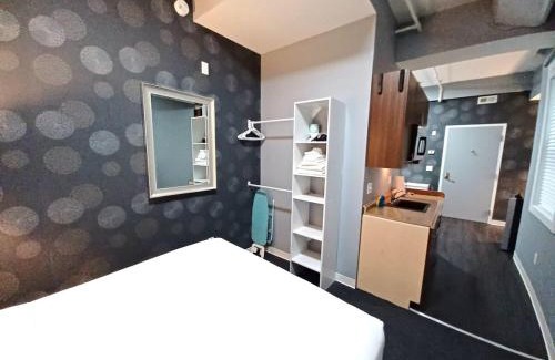 Downtown Boston Apartamento | Enjoy Spring Time In Boston 406