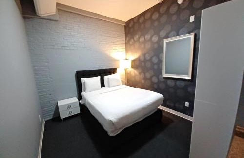 Downtown Boston Apartamento | Enjoy Spring Time In Boston 406