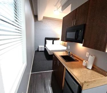 Downtown Boston Apartamento | Enjoy Spring Time In Boston 406