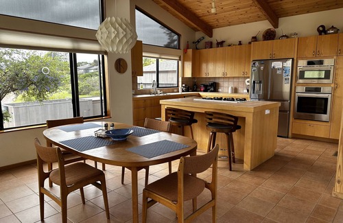 Sea Ranch Casa | Enjoy Springtime in Sea Ranch on the Sonoma Coast at our home with an ocean view