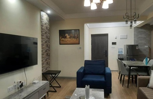 Thompson Estate Apartamento | Enjoy Sunsets at Fully Equipped 2BR Condo at Lavington - The heart of kenya