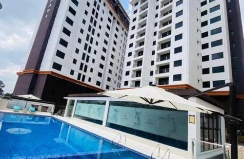Thompson Estate Apartamento | Enjoy Sunsets at Fully Equipped 2BR Condo at Lavington - The heart of kenya