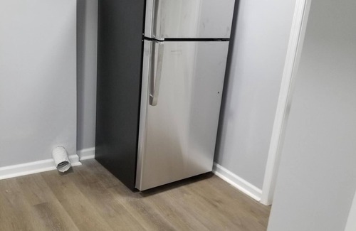 Lochearn Casa | Enjoy the 2 Bedroom Basement Apartment with Kitchen and a Full Bathroom