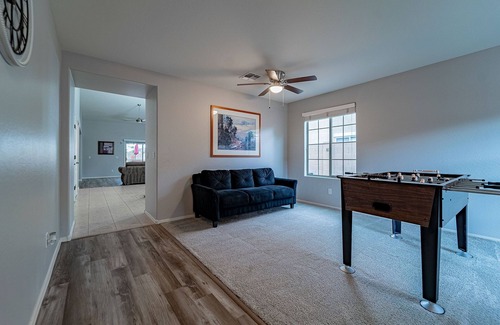 Casa Grande Casa | Enjoy the amazing Arizona Sunset's in this peaceful place.