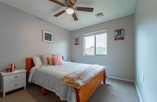 Casa Grande Casa | Enjoy the amazing Arizona Sunset's in this peaceful place.
