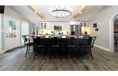 Westfield Casa | Enjoy the ambiance of Poplar Cottage at Grand Park!