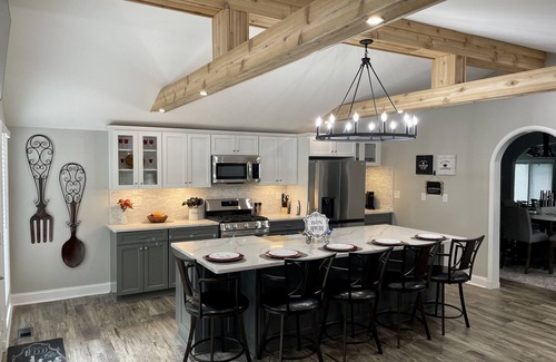 Westfield Casa | Enjoy the ambiance of Poplar Cottage at Grand Park!
