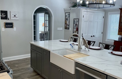 Westfield Casa | Enjoy the ambiance of Poplar Cottage at Grand Park!
