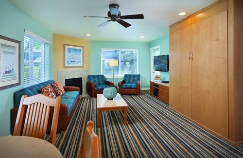 Birch Bay Complejo | ¡Disfruta de la bahía con estilo!