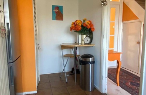 Segbroek Apartamento | Enjoy the Beach and the City ☀️☀️☀️☀️
