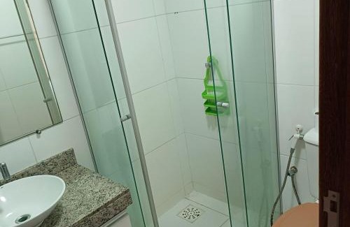 Pontal Apartamento | Enjoy the beaches and the historic part of Ilheus - Desfrute das praias e da parte histórica de Ilheus
