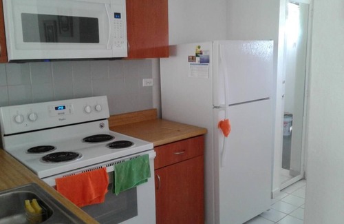 Sardinera Apartamento | Disfruta de las playas, montañas, ríos de Isla del Encanto a un precio razonable.