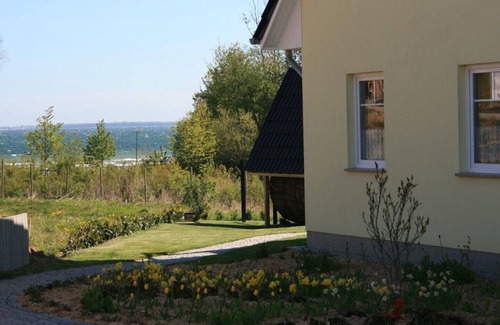 Wohlenberg Apartamento | Disfrute de la hermosa naturaleza durante todo el año mientras nada, pesca, camina ..