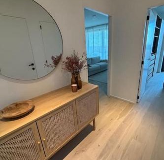 Ostend Apartamento | Enjoy the Belgian coast with indoor heated swimmingpool and fitness