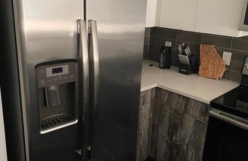Inman Park Apartamento | Enjoy the Beltline and Ponce City Market in the heart of Atlanta!
