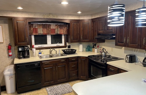 Huntingdon Casa | Enjoy the best of Central Pennsylvania, Raystown Lake, and Happy Valley.