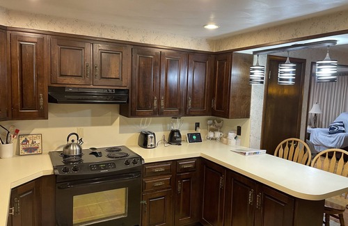 Huntingdon Casa | Enjoy the best of Central Pennsylvania, Raystown Lake, and Happy Valley.