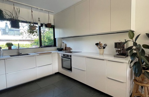 Broek in Waterland Casa | Enjoy the calm near Amsterdam!