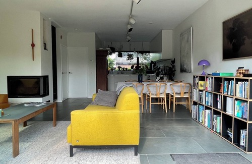 Broek in Waterland Casa | Enjoy the calm near Amsterdam!