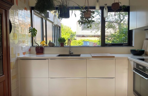 Broek in Waterland Casa | Enjoy the calm near Amsterdam!