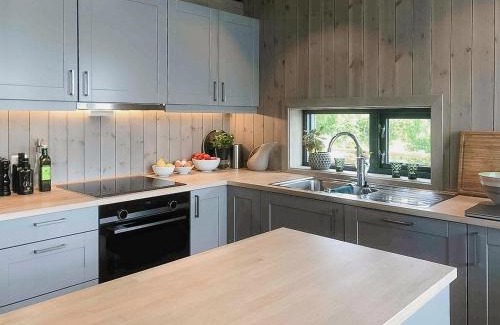 Etnedal Casa | Enjoy The Calm Setting Of This Cozy Family Cabin