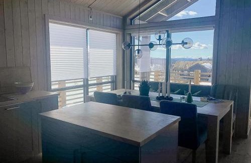 Etnedal Casa | Enjoy The Calm Setting Of This Cozy Family Cabin