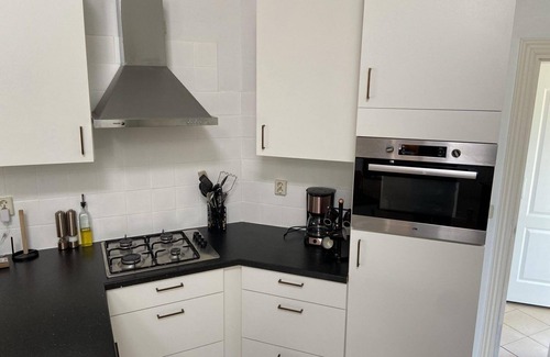 Municipality of Harderwijk Casa | Enjoy the detached Basic Bungalows, ideal for smaller groups up to 4 people.