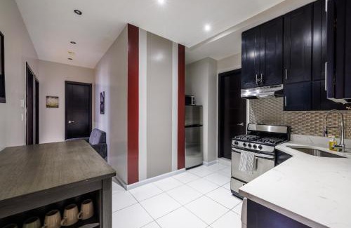Manhattan Valley Apartamento | Enjoy The Easy Access of UWS