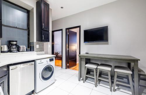 Manhattan Valley Apartamento | Enjoy The Easy Access of UWS