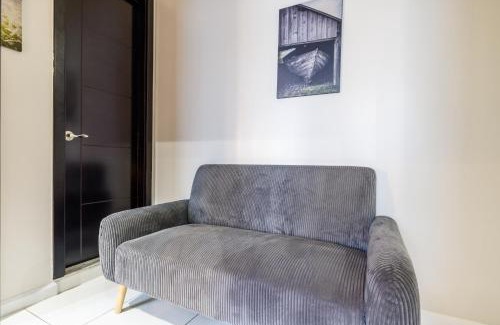 Manhattan Valley Apartamento | Enjoy The Easy Access of UWS